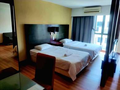 Ming Garden Hotel | For Sale