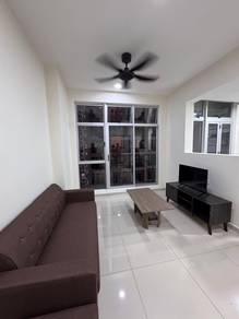 Midas @Seri Alam / Masai / Pasir Gudang / Permas Jaya / All Race /2Bed