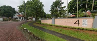 Nusa Idaman Iskandar Puteri - 4R3B, 5Mins AEON, 7Mins Tuas 2nd Link