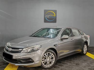 Proton PERDANA 2.0 (A) LOW MILEAGE / 5 YEARS WRTY