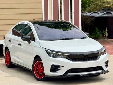Honda CITY GN2 1.5 V (A) FULL LOAN