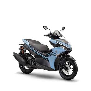 YAMAHA NVX155 ABS NVX New READY STOCK NVX 2025