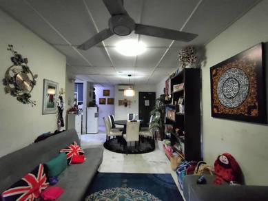 For Sale: Chazara Apartment Serendah Golf Resort, Serendah