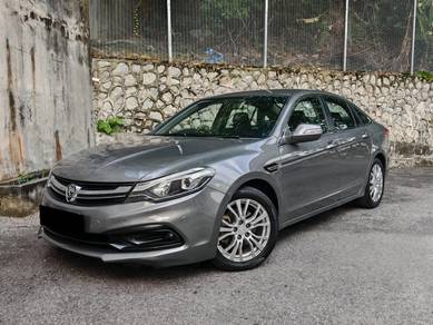 Proton PERDANA 2.0 (A) 5 YEARS WARRANTY