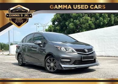 Proton PERSONA 1.6 PREM (A) 3YRS WRTY/FOC DEL