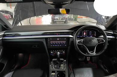 Volkswagen ARTEON R-LINE 2.0L (A) ALL-IN