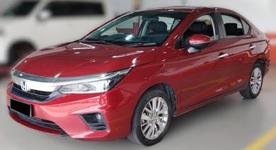 Honda CITY 1.5 V (A)