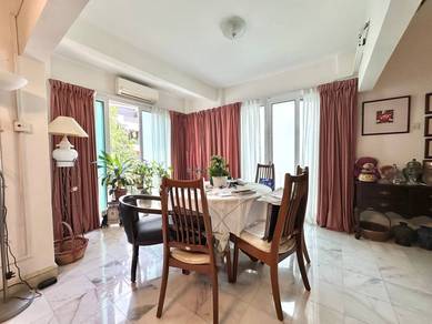 (Hot Location) Pantai Hillpark Phase 3, Bangsar South, KL