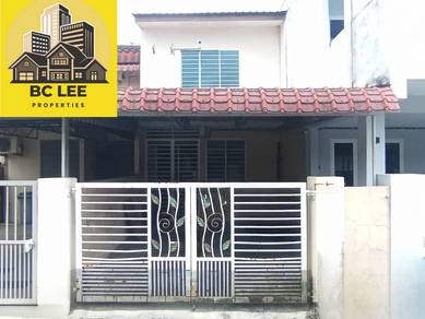 [ Full Loan|Extended|Non Bumi Lot ] Taman Rasah Jaya 2 Storey Seremban