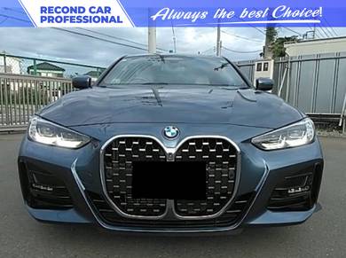 Bmw 420i 2.0 COUPE (A) M SPORT H/KARDON RITJ 4549