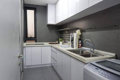 [FREEHOLD] The Capers, Fennel 4R4B 1381sqft near LRT Sentul [FOR SALE]