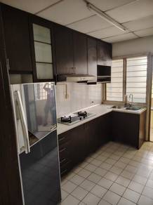 Ampang Prima Condo Bandar Baru Ampang