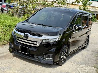 Honda STEPWAGON 1.5 SPADA 🏆Carking 2020 2022