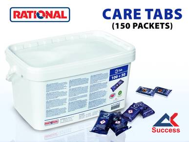 Rational Combi Oven: Service. Repair