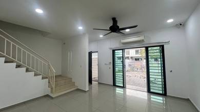 Nice Unit Cheapest 2 Storey Terrace Laman Delfina, Nilai Impian