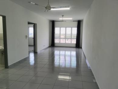 Cendana Apartment, M Residence 2, Bandar Tasik Puteri, Rawang