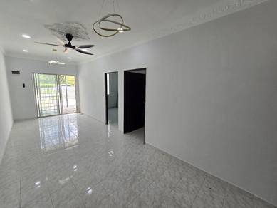 FOR SALE:Single Storey Jalan Widuri  Bukit Sentosa Rawang