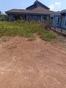 Bunglow lot