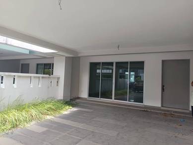 Rimbun Vista Seremban 2 Heights (22x80 Superlink Size) Brand New 4beds