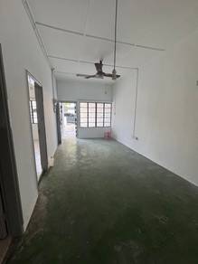 1sty Terrace Taman Hijau Jelutong off Greenlane Georgetown