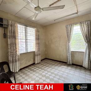 Taman Fortuna For Sale