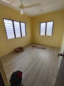 PANGSAPURI PENDEKAR – Blok  L10, TINGKAT 5, JALAN TUN PERAK 1, CHERAS