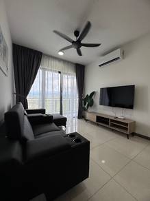 Jesselton Twin Tower