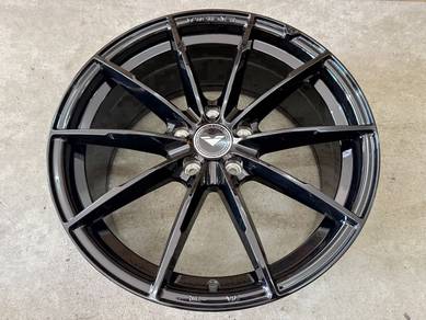 New rim 18 INCI VORSTEINER VFF-109 ALPHARD FE A250