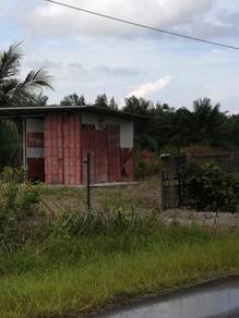 Bintuka Land Beaufort
