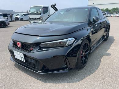 Honda CIVIC 2.0 TYPE R FL5 267KM Only 5A