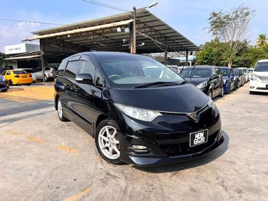 Toyota ESTIMA 2.4 ACR50 (AUTO)-LOAN KEDAI