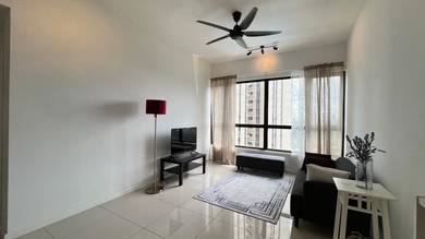 Duta Park Residence, Jalan Kuching, Kuala Lumpur