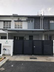 Facing Open Reno 2 Sty Hillpark The Palm Puncak Alam Graham Elmina