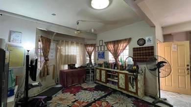 Double Storey Semi D, Impian Makmur, Saujana Impian, Kajang