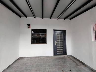 Permas Jaya / Masai / Rinting / Kota Puteri / JB Town / EDL / CIQ
