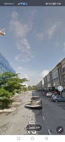 Bandar Rinching Semenyih Ample Parking 1st Floor Shop