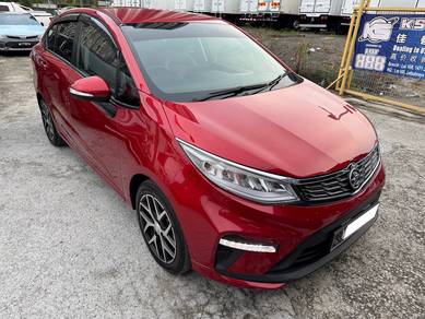 Proton PERSONA 1.6 (A) BLACKLIST BOLEH LOAN KEDAI