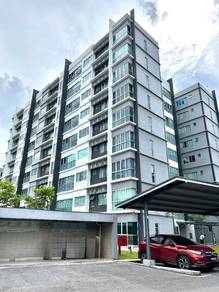 LEVEL 8 Apartment, LIBERTY GROVE