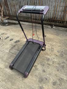 (Osim) uTrek Smart Incline Treadmill Fitness Train