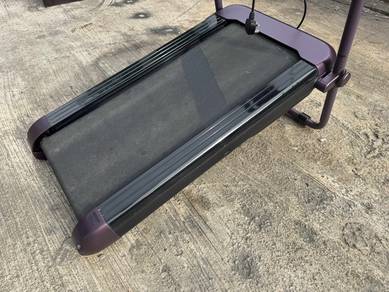 (Osim) uTrek Smart Incline Treadmill Fitness Train