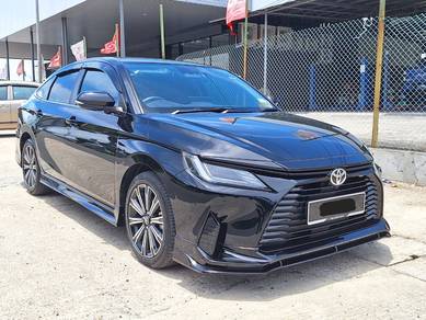 Toyota VIOS 1.5 G MY23 (A)