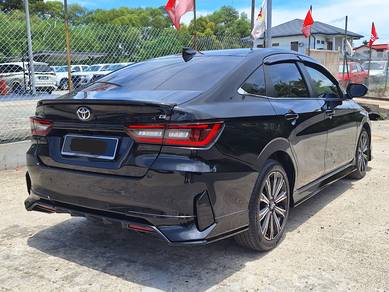 Toyota VIOS 1.5 G MY23 (A)
