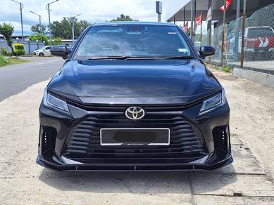 Toyota VIOS 1.5 G MY23 (A)