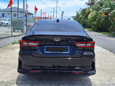 Toyota VIOS 1.5 G MY23 (A)