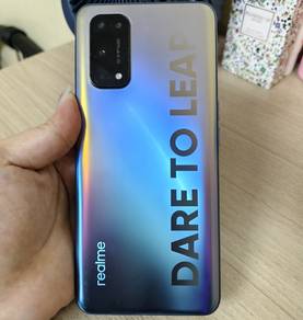 Realme X7 Pro 5G - MY set 256GB (Iridescent)