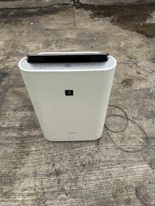 (Sharp) 26m² Air Purifier Humidifier