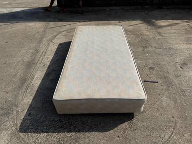 Single Bed Frame Divan