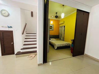 Facing Open Guarded&Gated Putra Avenue Putra Heights Subang Jaya