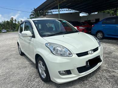 Perodua MYVI 1.3 EZi FACELIFT (A) TIPTOP ORI