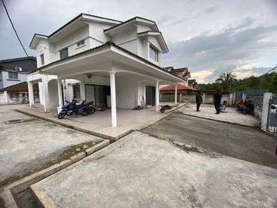 Taman Acasia Seremban Bungalow House 7000sf For Sale